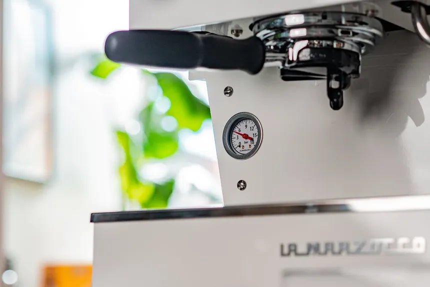 Praktičan vodič za kućne espresso aparate - Brew Society