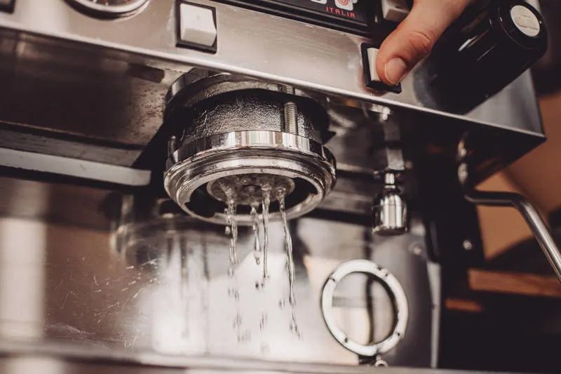 Pravilno održavanje espresso aparata - Brew Society