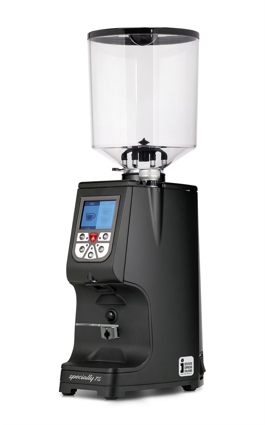 Eureka Atom Specialty 75 espresso mlin - Brew Society