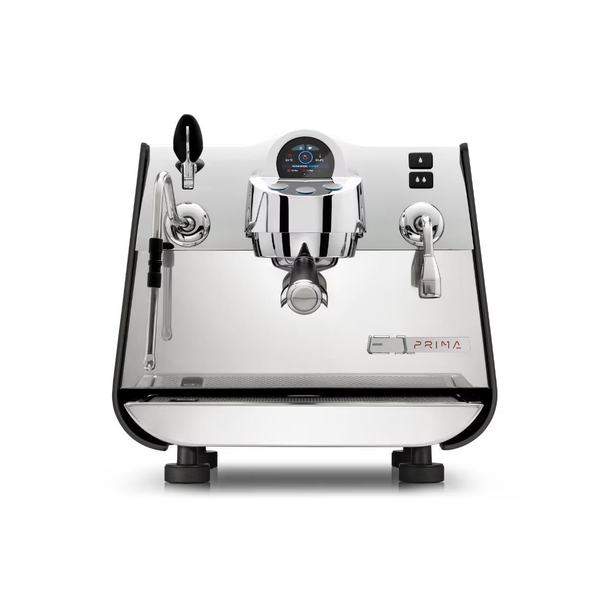 Victoria Arduino E1 Prima Pro espresso aparat - Brew Society