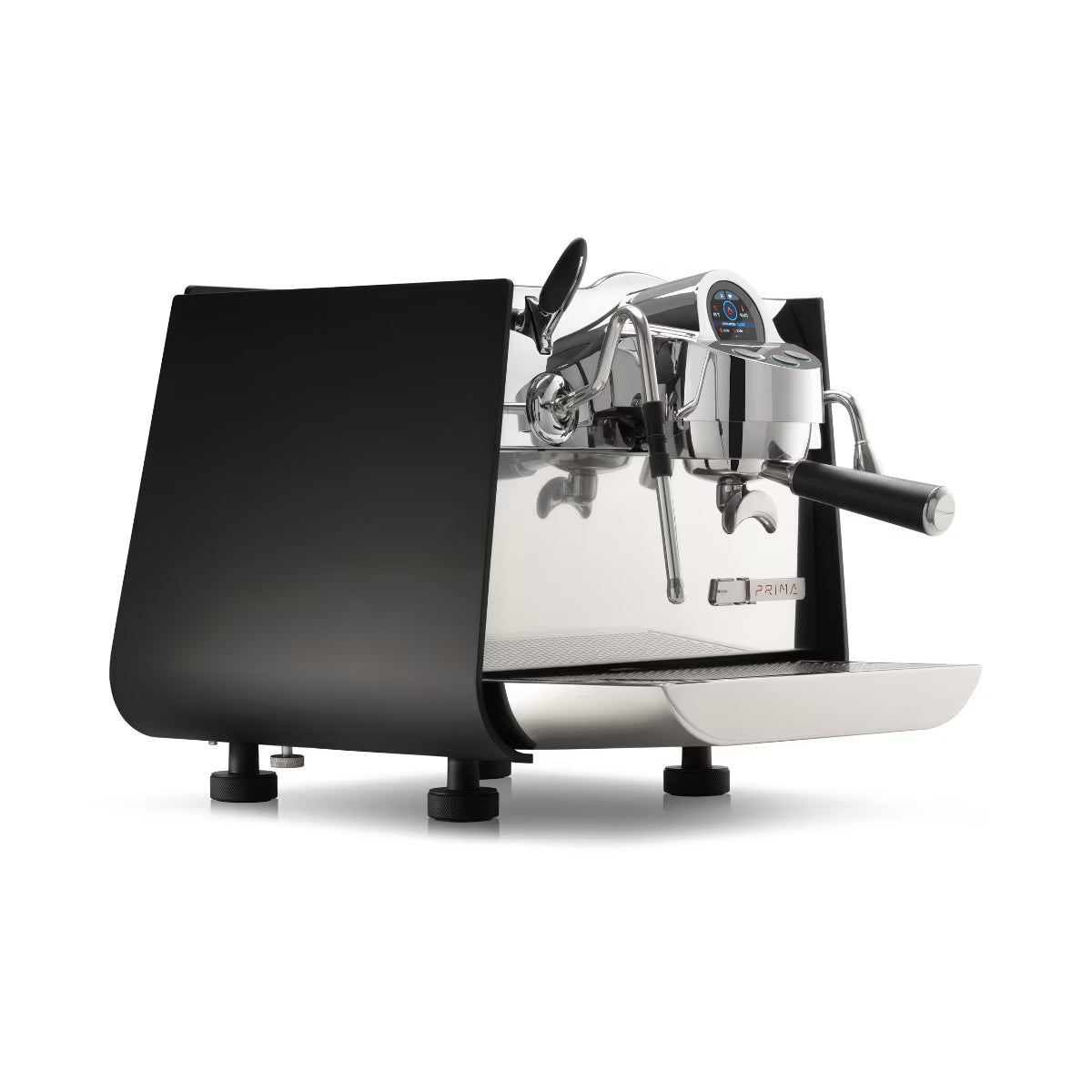 Victoria Arduino E1 Prima Pro espresso aparat - Brew Society