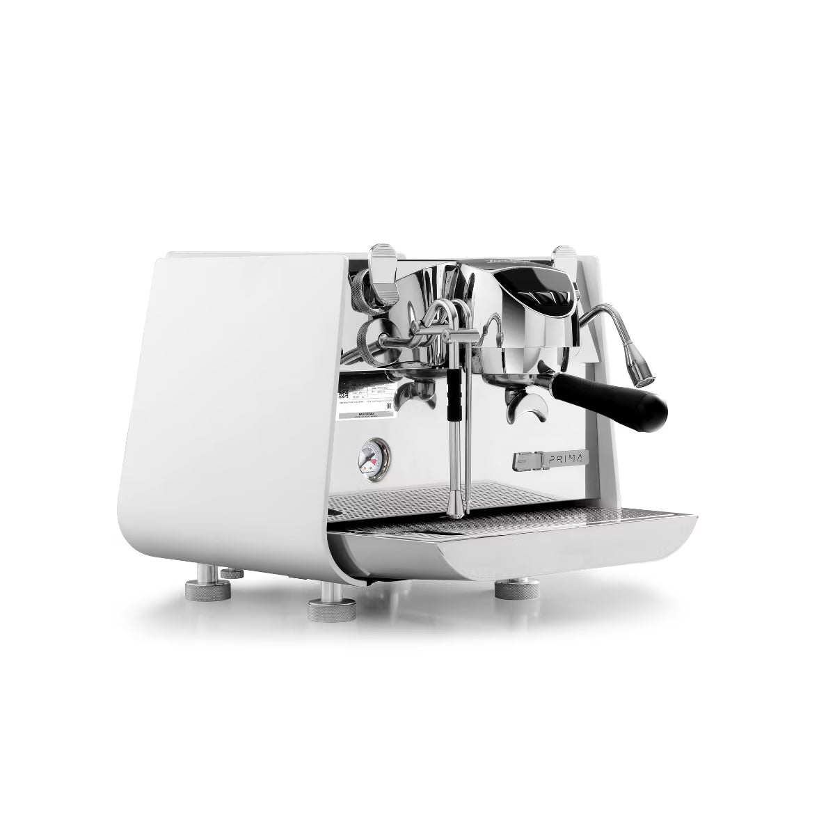 Victoria Arduino E1 Prima EXP