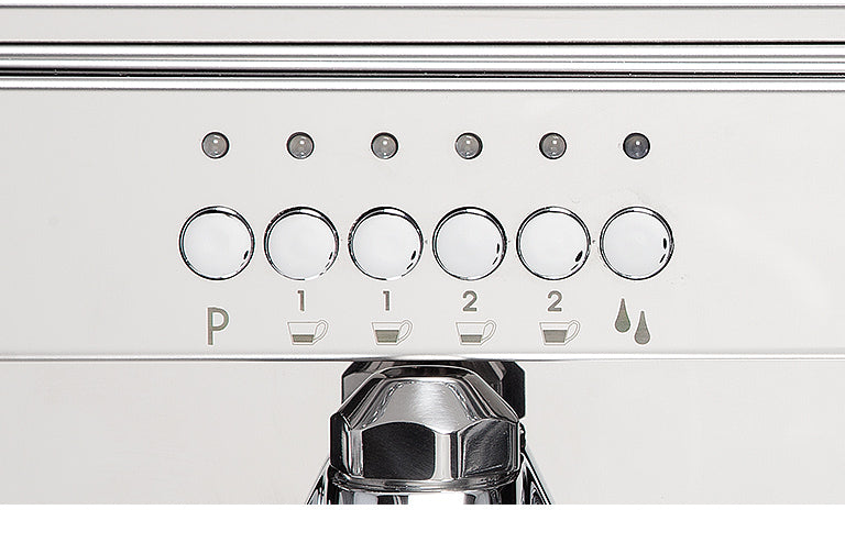 ECM Barista A2 PID – kontrolni panel