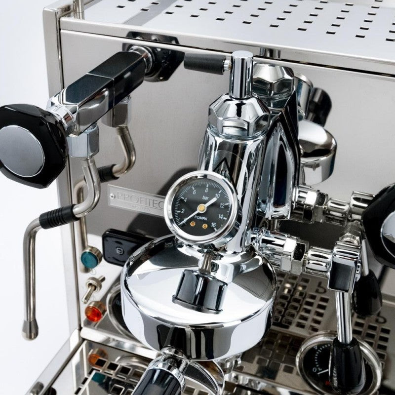 Profitec ventil za kontrolu pritiska sa manometrom - Brew Society