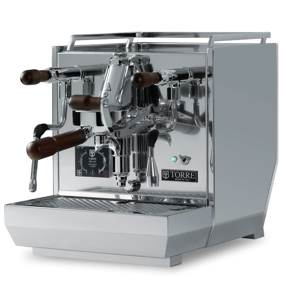 Torre Adele epresso aparat - Brew Society