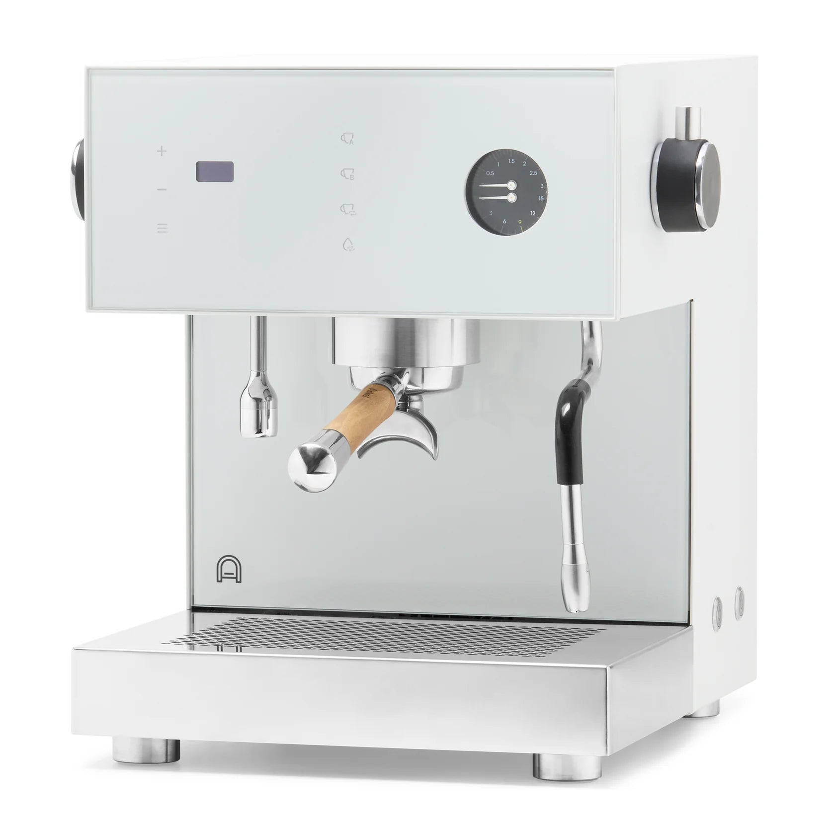 Arkel Coast espresso aparat - Brew Society