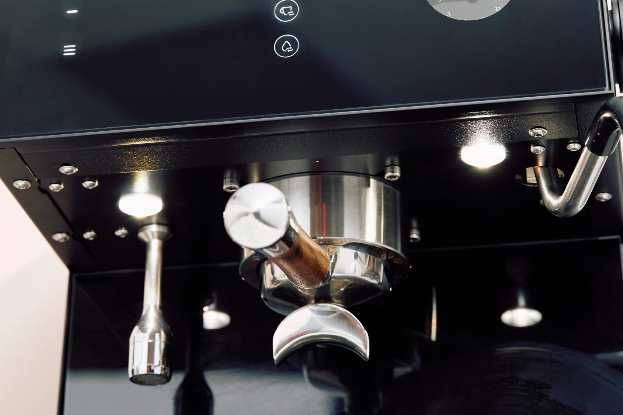 Arkel Tide espresso aparat - Brew Society