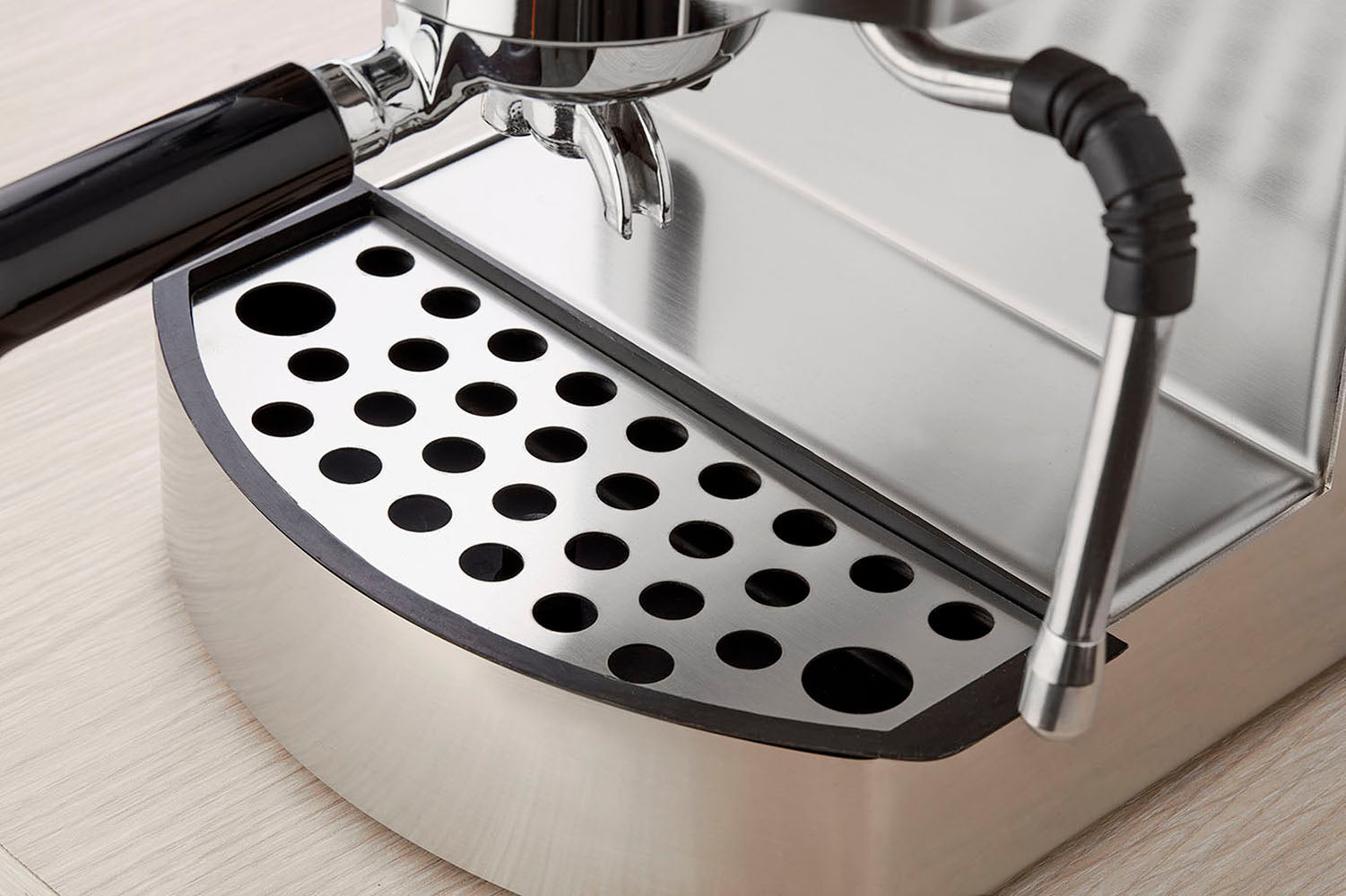 Bezzera NEW HOBBY espresso aparat - Brew Society