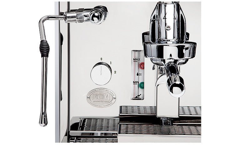 ECM Barista A2 PID Komercijalni Espresso Aparat - Brew Society