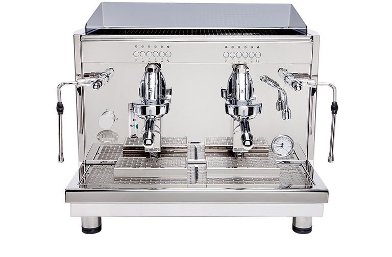 ECM Barista A2 PID Komercijalni Espresso Aparat - Brew Society