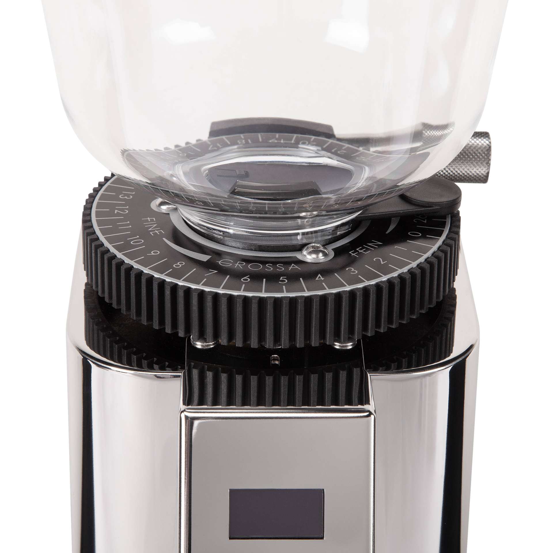 ECM C-Automatic 54 Mlin za kafu - Brew Society