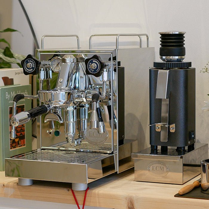 ECM C- Manuale 54 Mlin za kafu - Brew Society