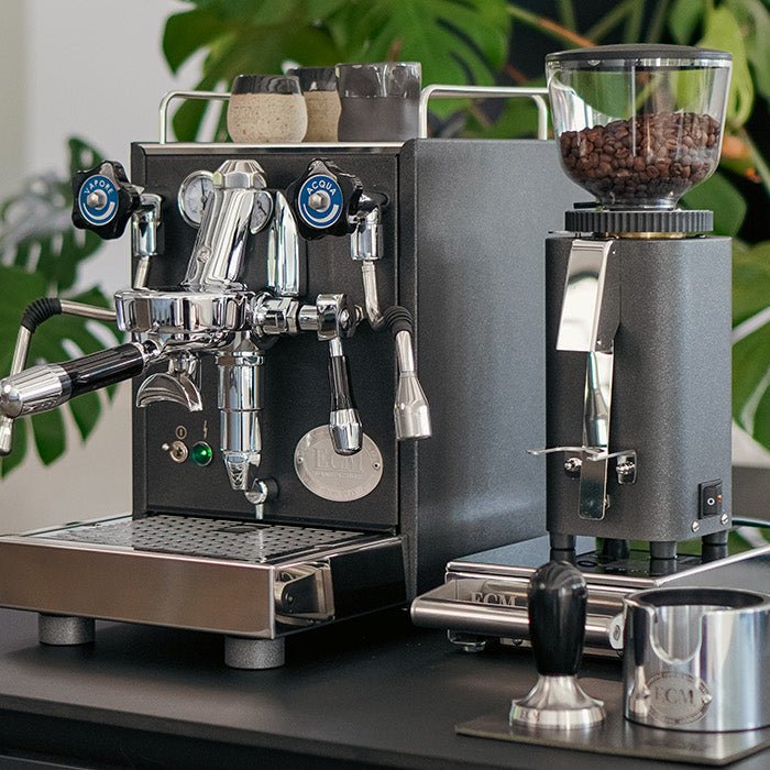 ECM C- Manuale 54 Mlin za kafu - Brew Society