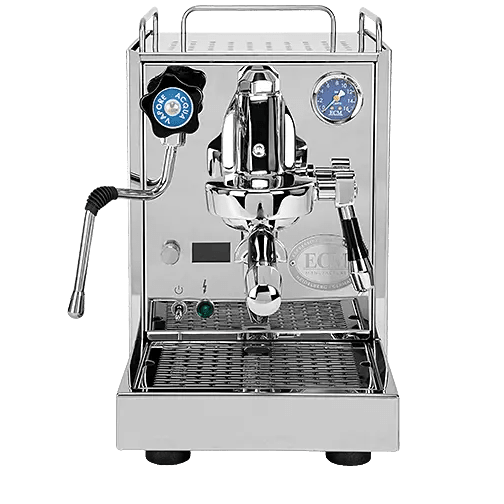 ECM Classika III Espresso Aparat - Brew Society