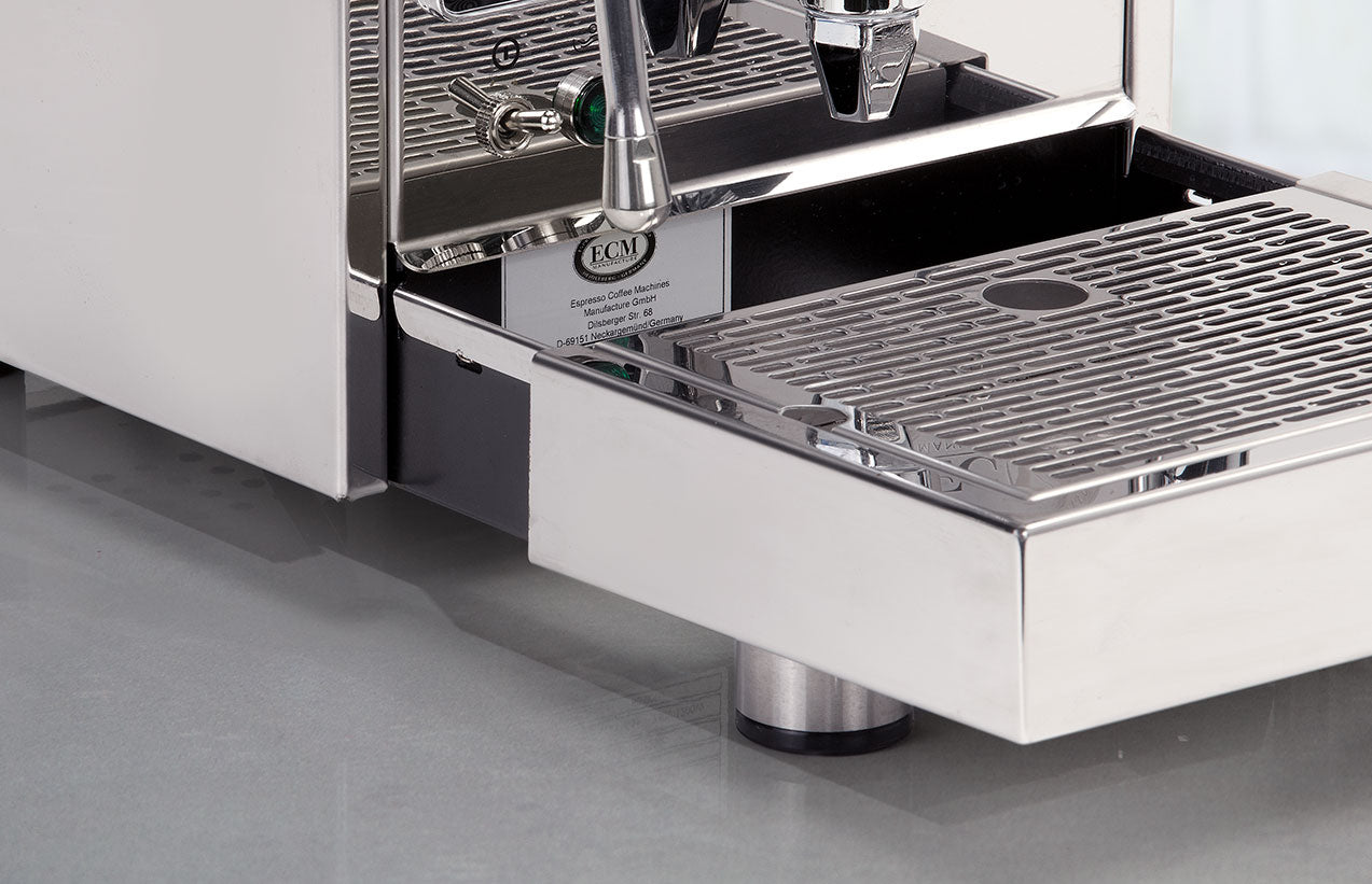 ECM Classika Pid Espresso Aparat - Brew Society