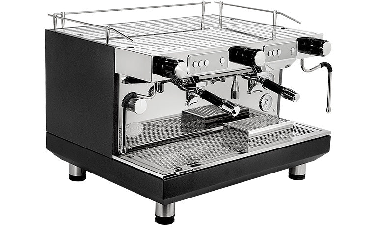 ECM Compact HX-2 PID Komercijalni Espresso Aparat - Brew Society