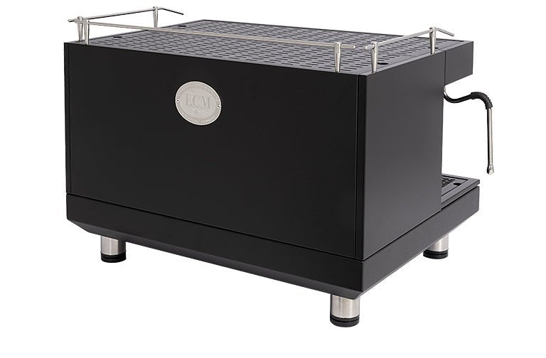 ECM Compact HX-2 PID Komercijalni Espresso Aparat - Brew Society