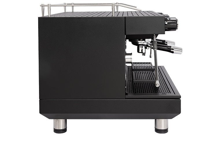 ECM Compact HX-2 PID Komercijalni Espresso Aparat - Brew Society