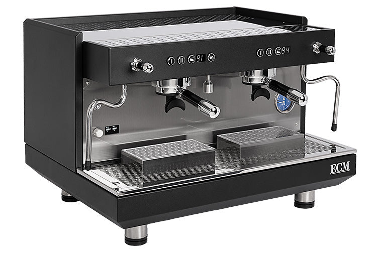 ECM Discover Komercijalni Espresso Aparat - Brew Society
