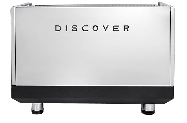 ECM Discover Komercijalni Espresso Aparat - Brew Society