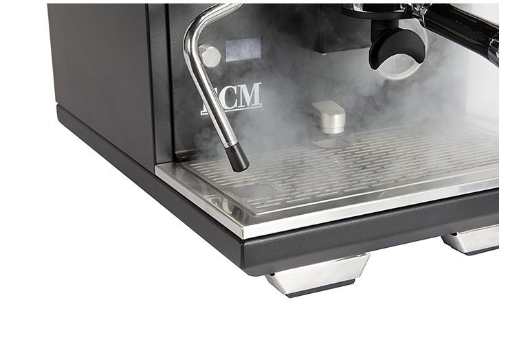 ECM Estetika Espresso aparat - Brew Society