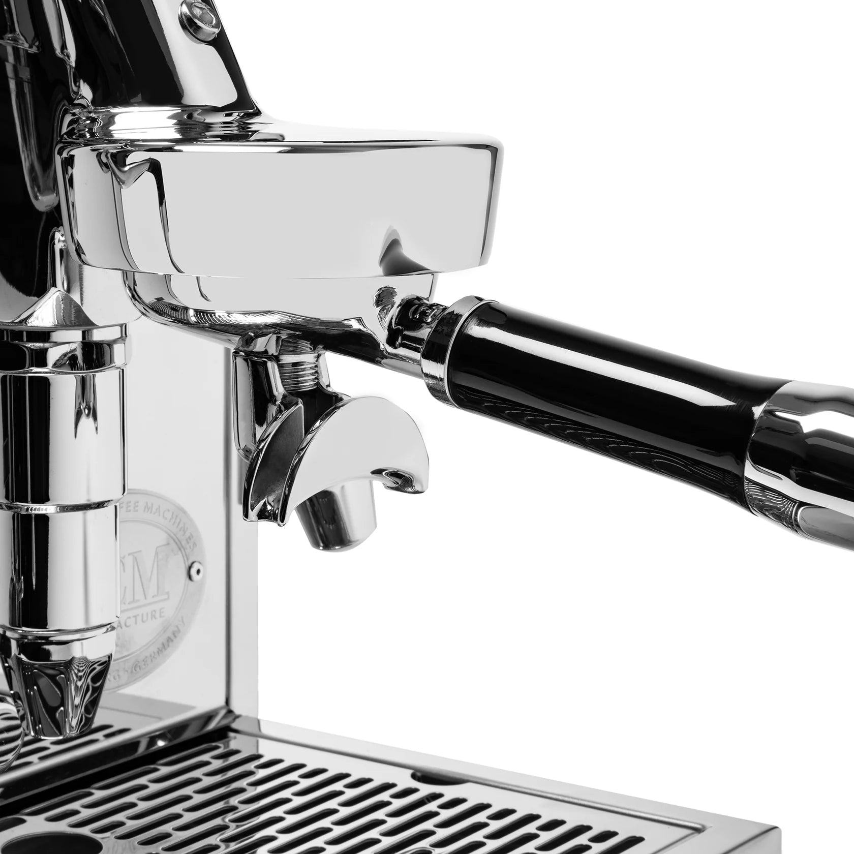 ECM Mechanika Slim PID - Brew Society