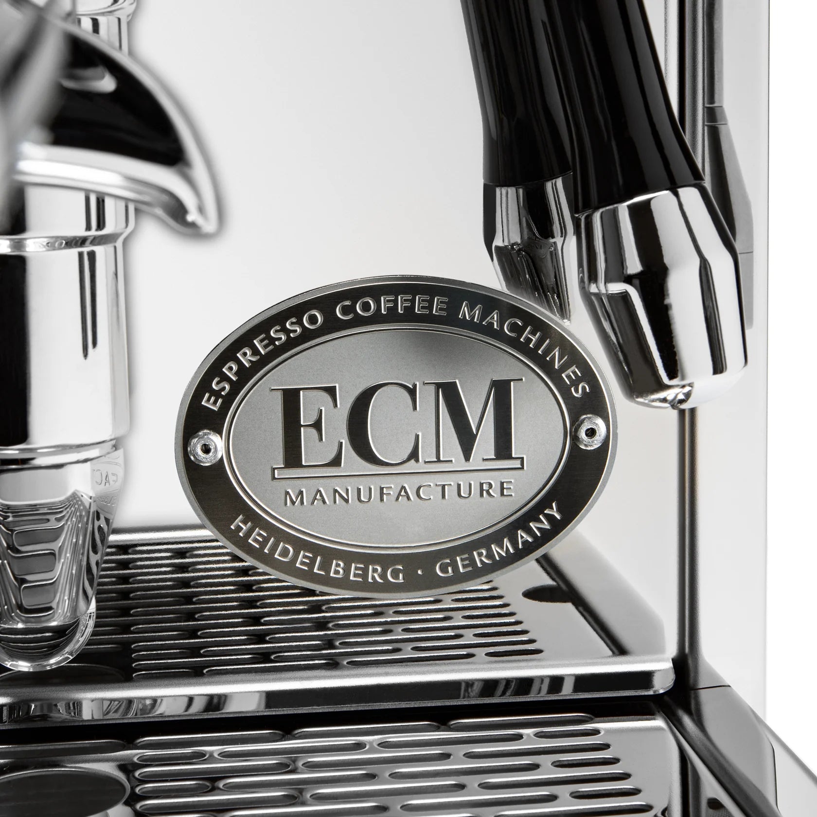 ECM Mechanika Slim PID - Brew Society