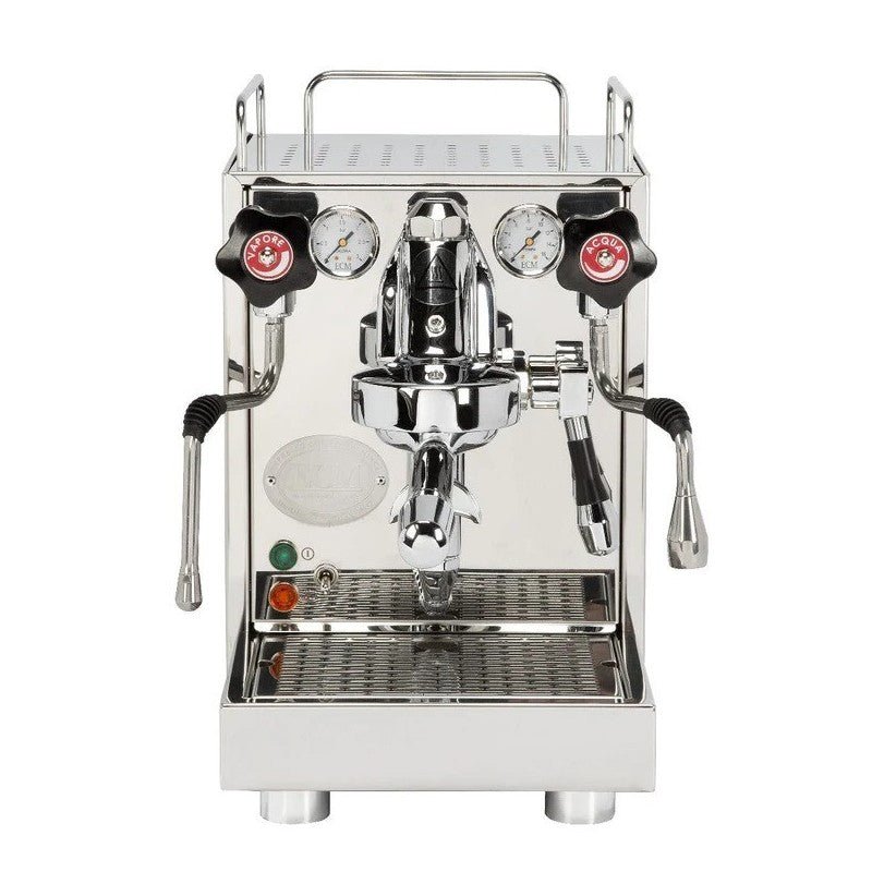 ECM Mechanika VI Slim Espresso aparat - Brew Society