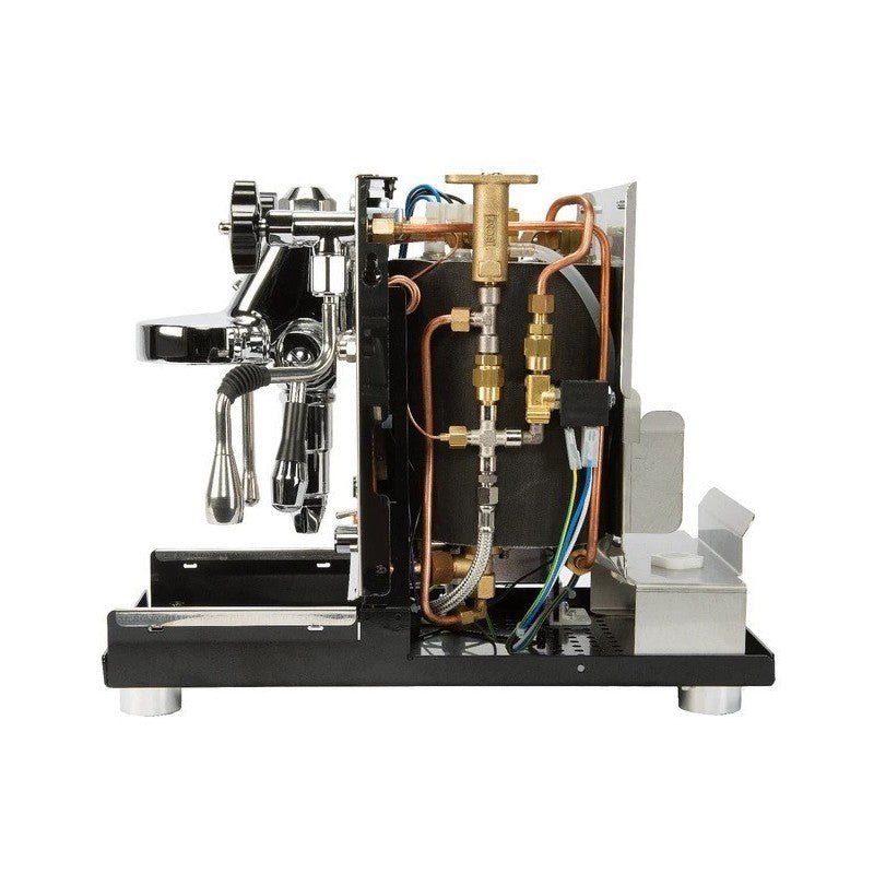 ECM Mechanika VI Slim Espresso aparat - Brew Society