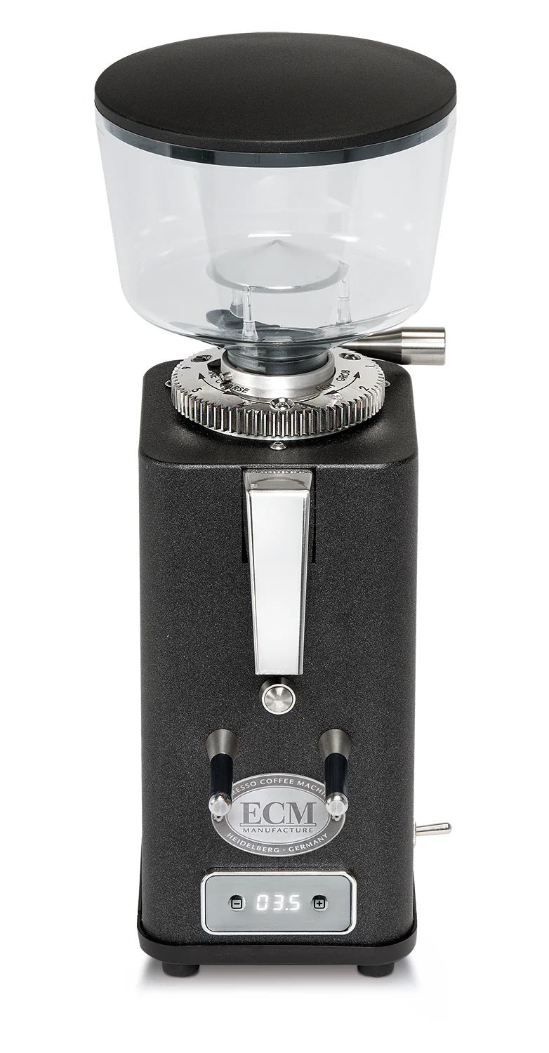 ECM S-Automatic 64 Mlin za kafu - Brew Society