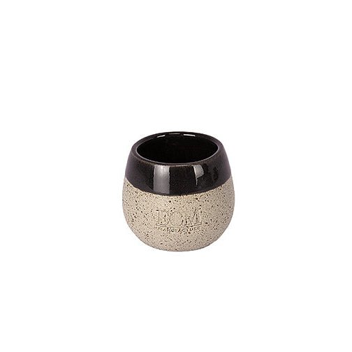 ECM šoljice za espresso i cappuccino – stoneware - Brew Society