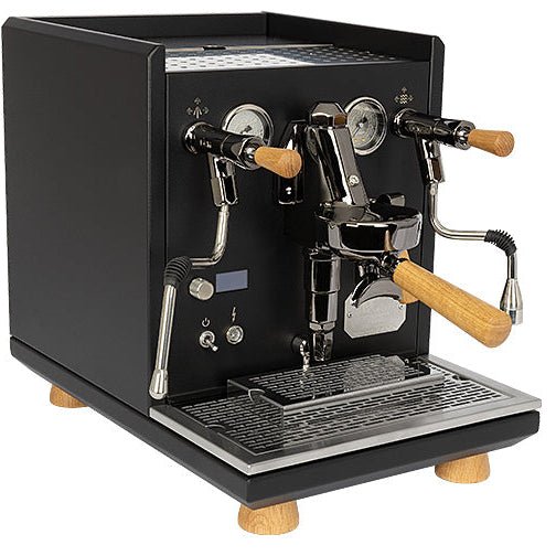 ECM Synchronika II Anniversary Edition Espresso Aparat - Brew Society