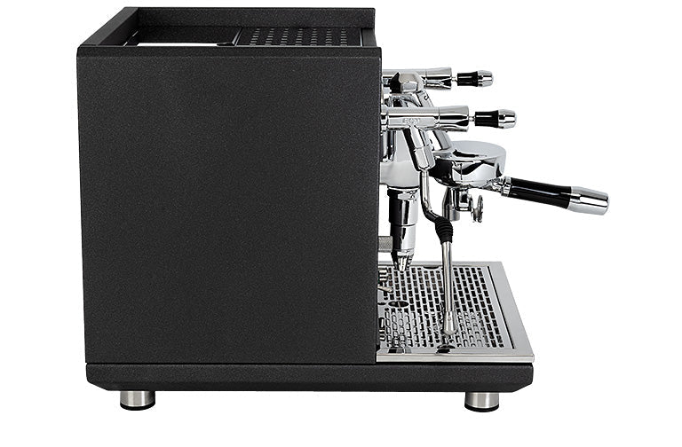 ECM Synchronika II Espresso Aparat - Brew Society