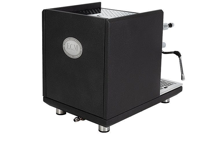 ECM Synchronika II Espresso Aparat - Brew Society