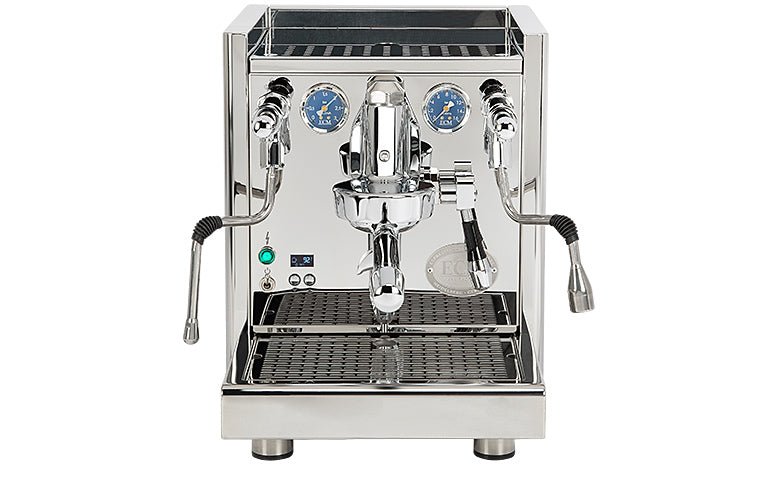 ECM Technika VI Espresso Aparat - Brew Society