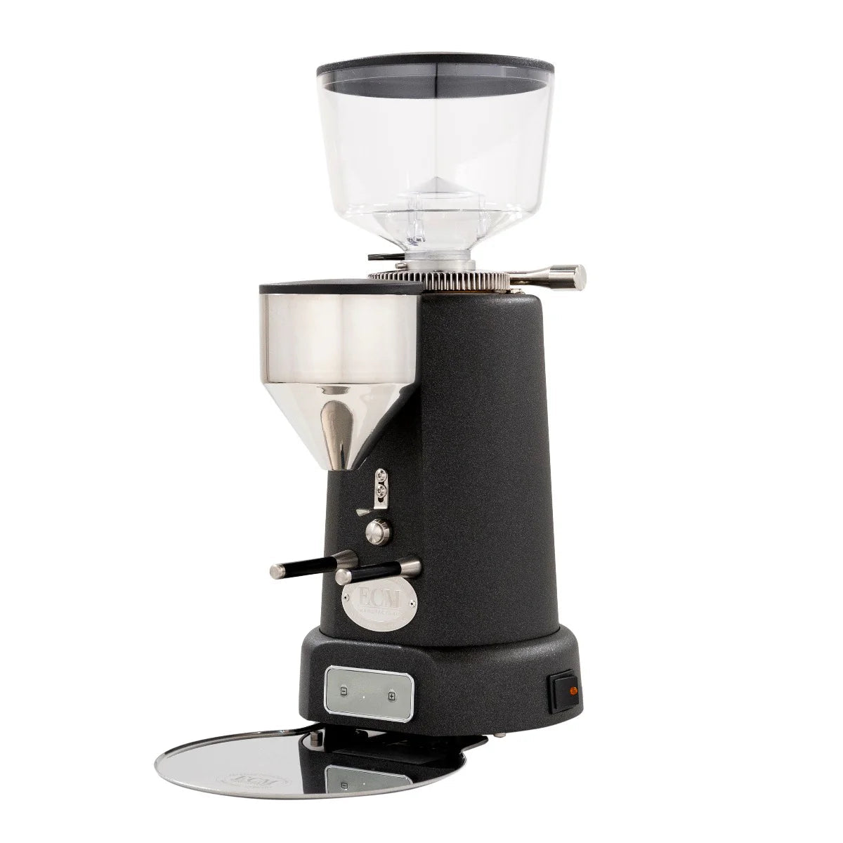 ECM V-Titan 64 - Mlin za espresso - Brew Society