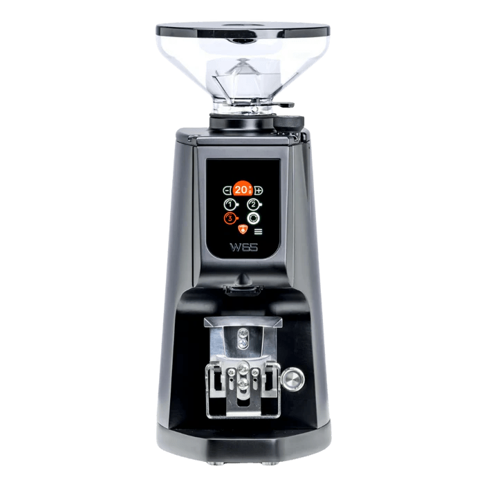 Eureka Atom W 65 - Brew Society