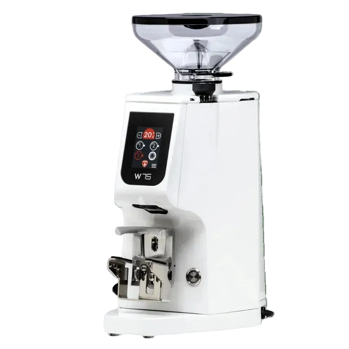 Eureka Atom W 65 - Brew Society