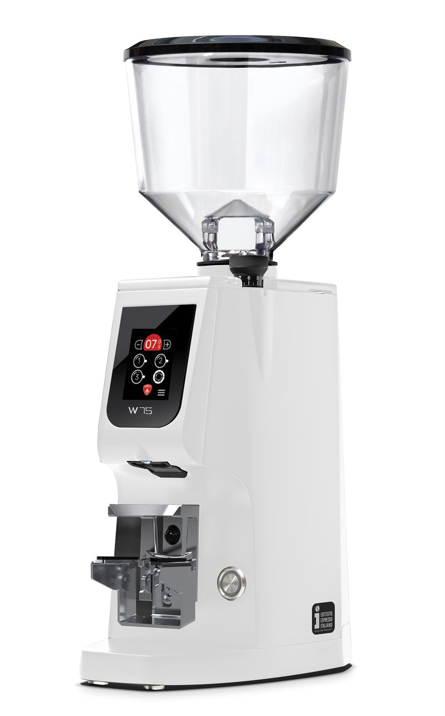 Eureka Atom W75 espresso mlin - Brew Society