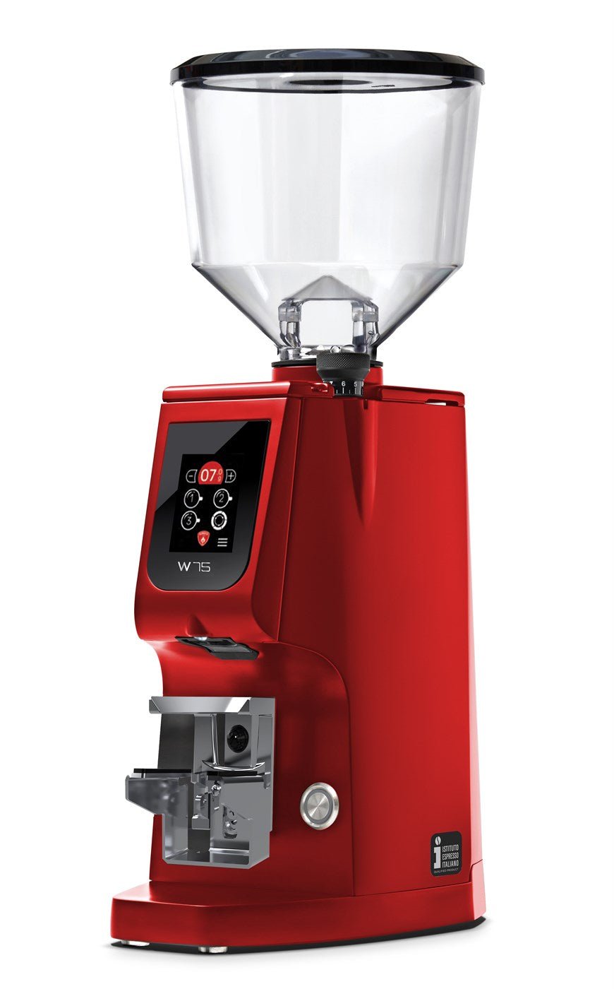 Eureka Atom W75 espresso mlin - Brew Society
