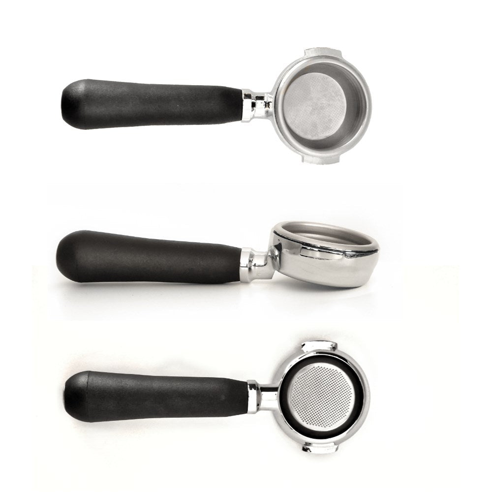 Eureka Bottomless Portafilter 58 mm - Brew Society