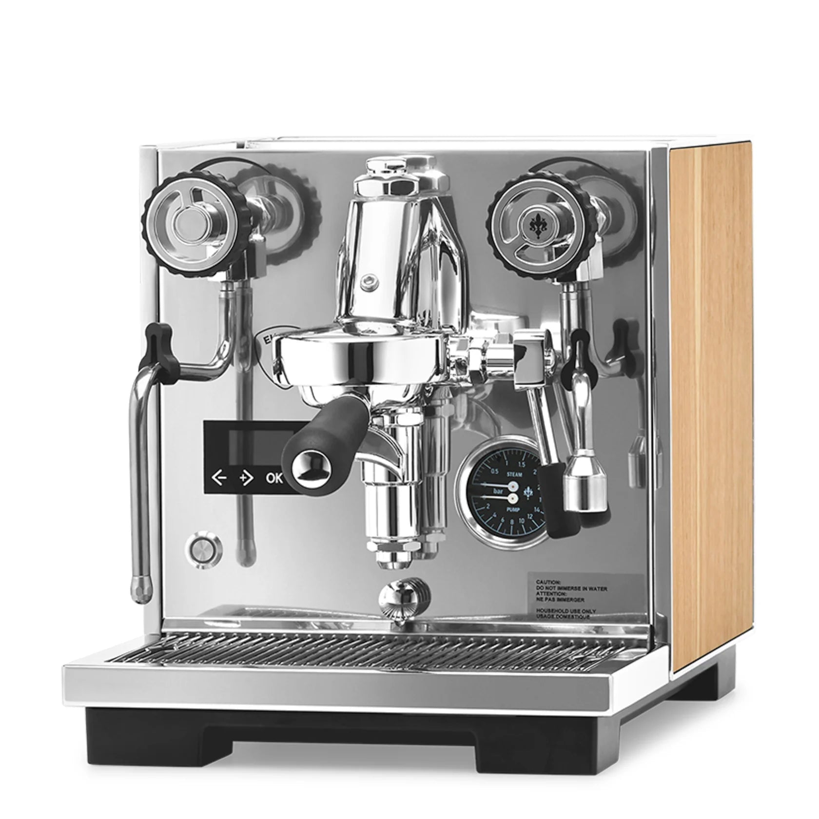 Eureka Costanza R Espresso Aparat - Brew Society
