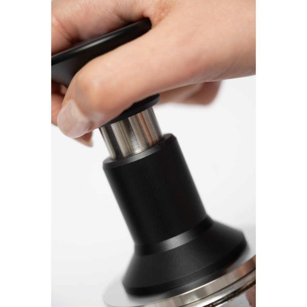 Eureka DYN Regolo – podesivi dinamometrijski tamper 58,3 mm - Brew Society