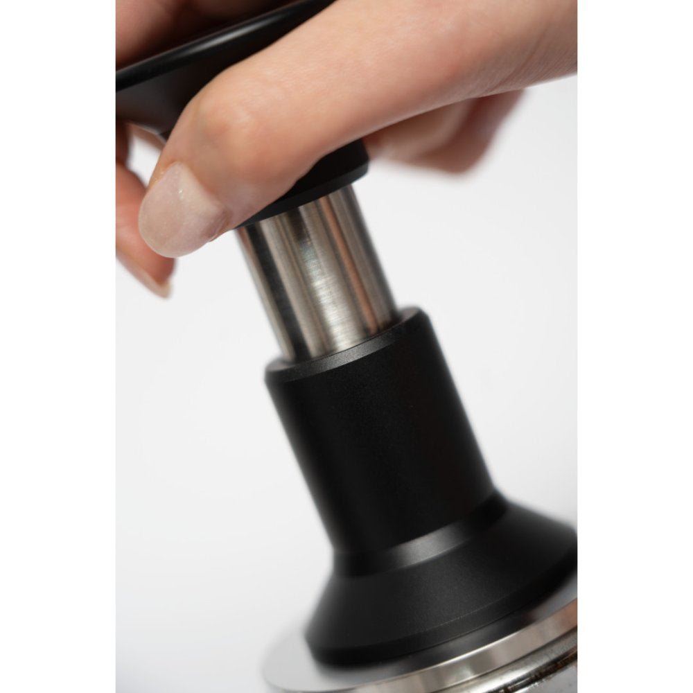 Eureka DYN Regolo – podesivi dinamometrijski tamper 58,3 mm - Brew Society