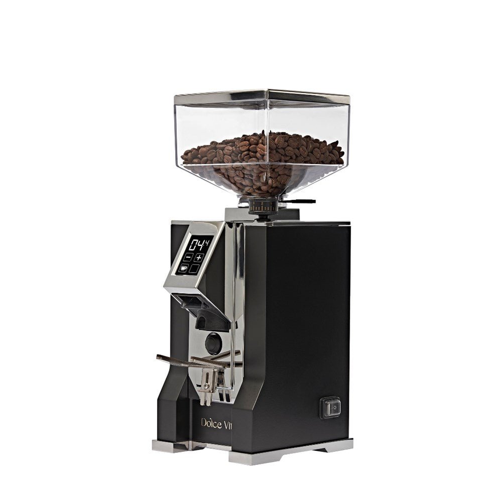 Eureka Mignon Dolcevita espresso mlin - Brew Society