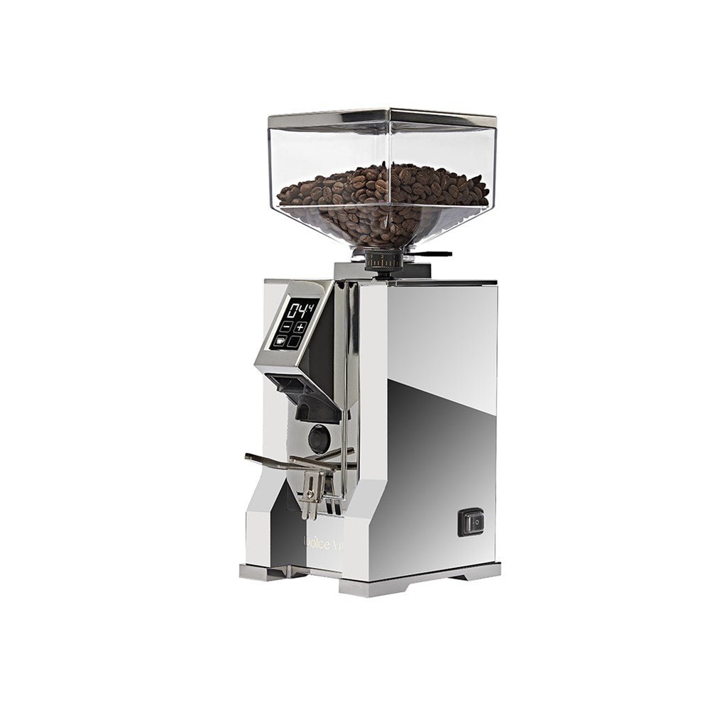 Eureka Mignon Dolcevita espresso mlin - Brew Society