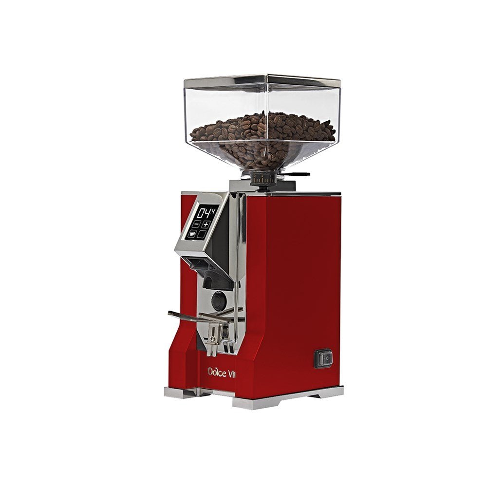 Eureka Mignon Dolcevita espresso mlin - Brew Society
