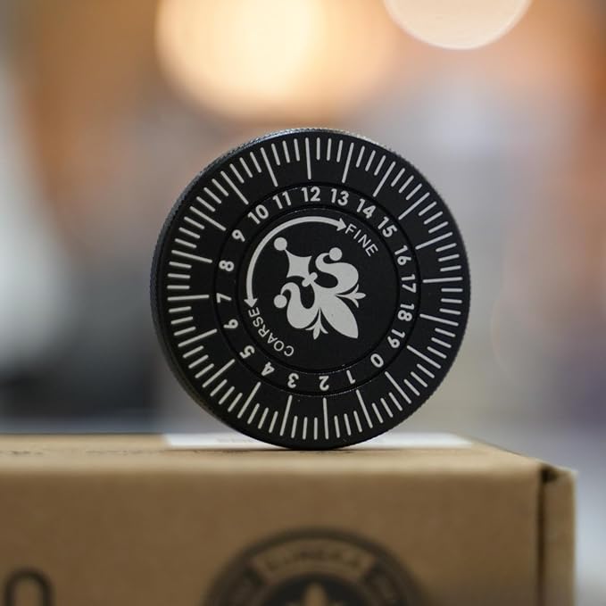 Eureka Mignon King Size Grind Dial - Brew Society
