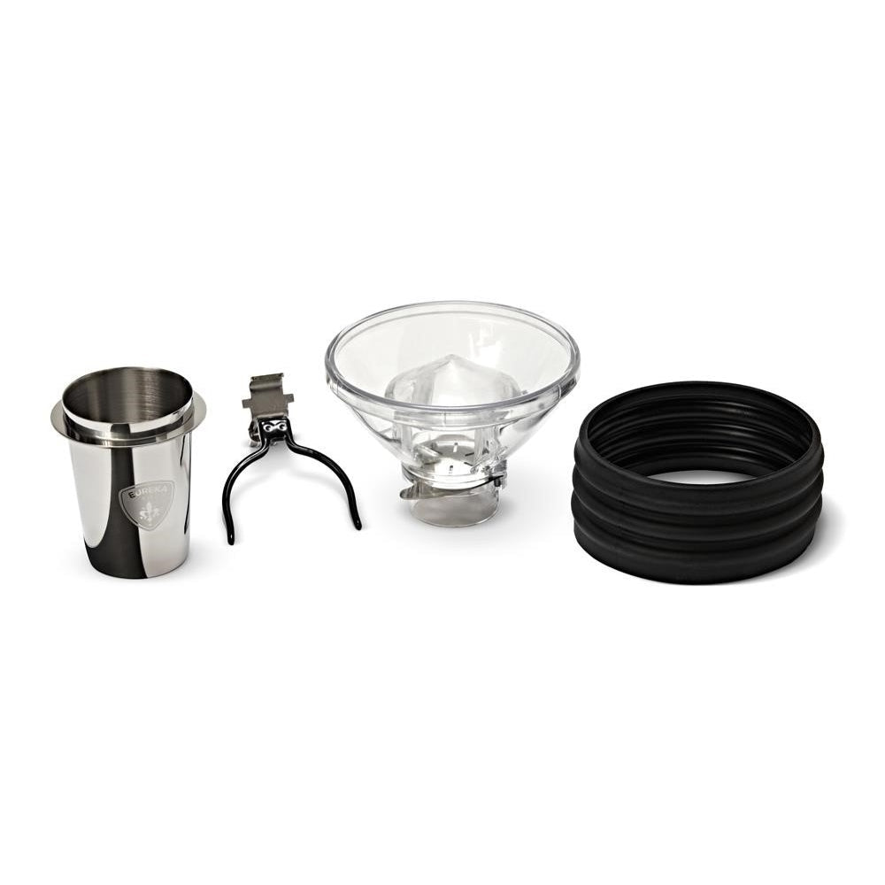 Eureka Mignon Single Dose Kit - Brew Society