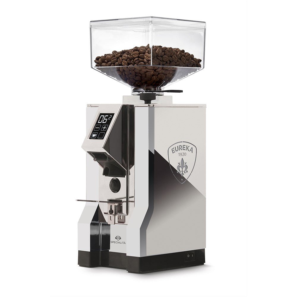 Eureka Mignon Specialita' Mlin za Kafu - Brew Society